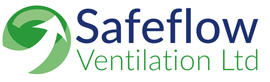 Safeflow ventilation